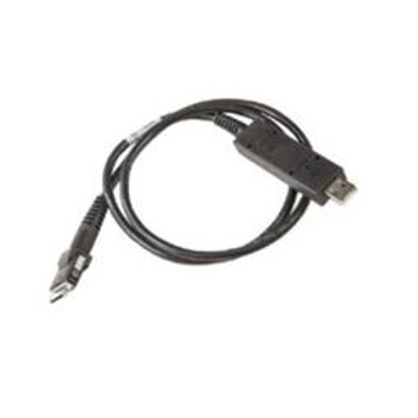 зарядный usb кабель для honeywell ck65