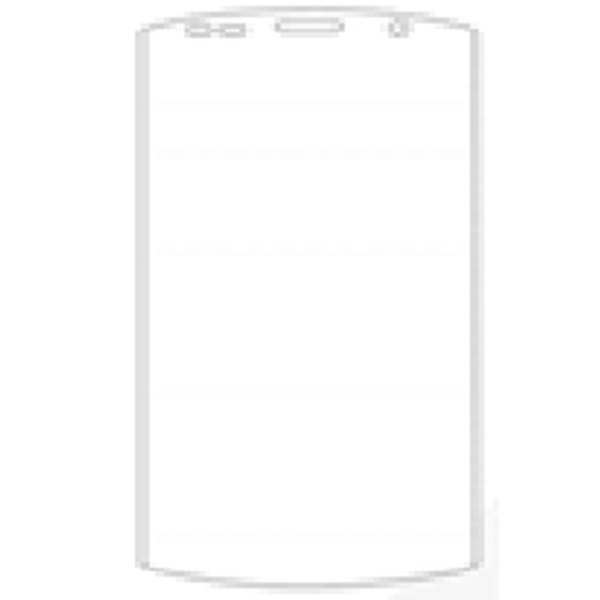 Защитная пленка для экрана Urovo DT50 (ACC-DT50-GLASS)