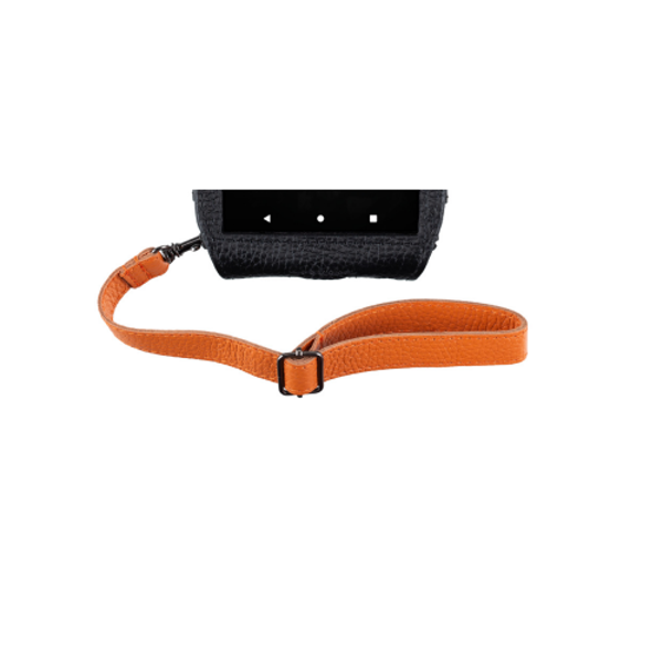 ремешок-петля на руку черный для mig s6