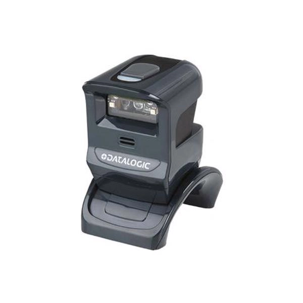 сканер штрих-кода datalogic gryphon gps4400 gps4490-bk