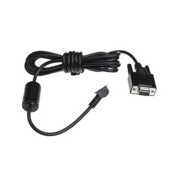 Кабель Datalogic RS-232, DB9P S, Beetle, External Power, 4.5m/ 15 ft, Magellan 3300HSi