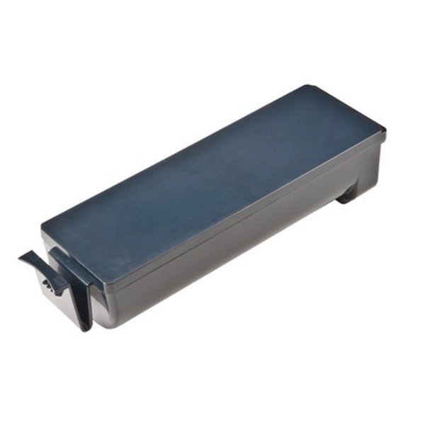 аккумулятор, 2600 mah li-ion (база заказывается отдельно), intermec, pc43, p43t