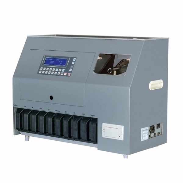 сортировщик монет magner