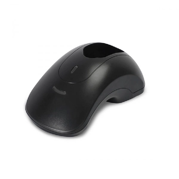 зарядно-коммуникационная подставка для сканера cl-2200/2210 черная