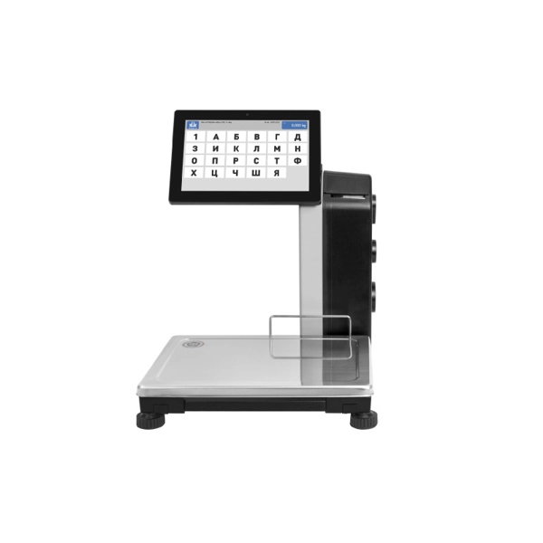 весы торговые масса-к мк-32.2-s2l1000(10)