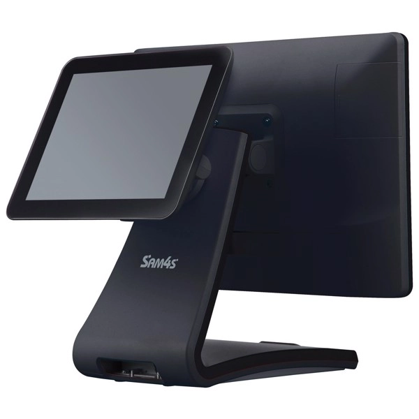 монитор 9.7“ sam4s для