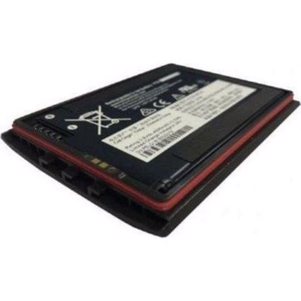 аккумулятор 4020 mah honeywell ct60