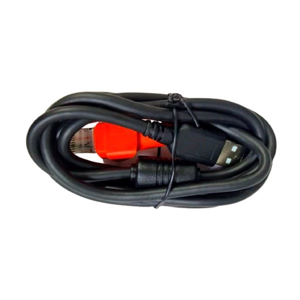 кабель для сканера штрихкода для атол impulse 12 bt v2 (60589)