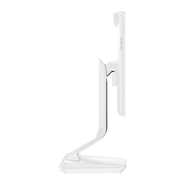 Вертикальное крепление для Urovo T5000