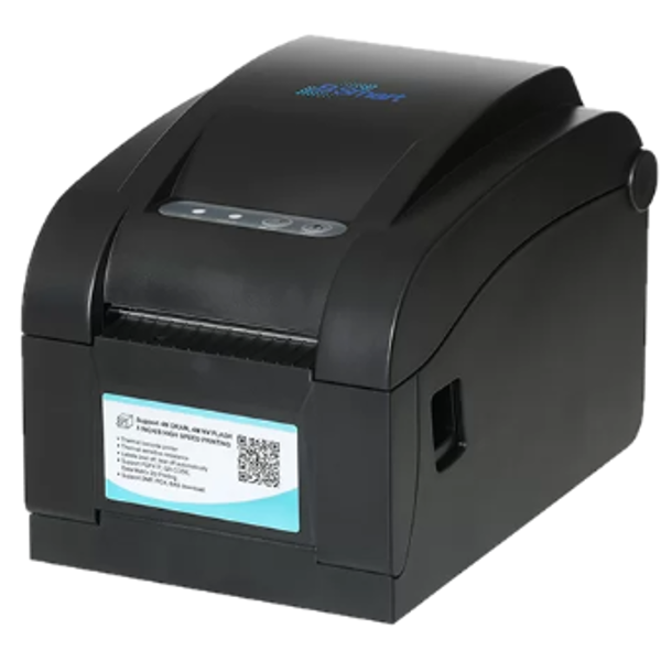 термопринтер для печати этикеток bsmart