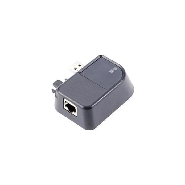 ethernet модуль, однослотовый для терминала intermec cn3/cn50/cn51/ck3