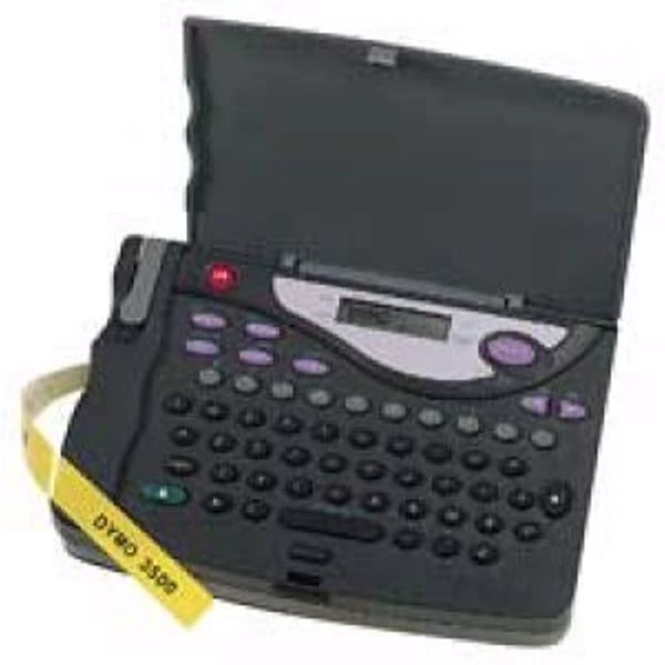 принтер ленточный dymo 3500