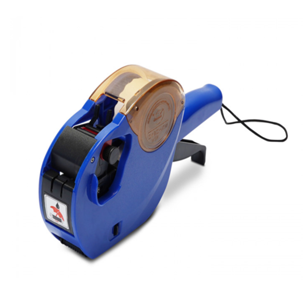 однострочный этикет-пистолет mx-2612 new