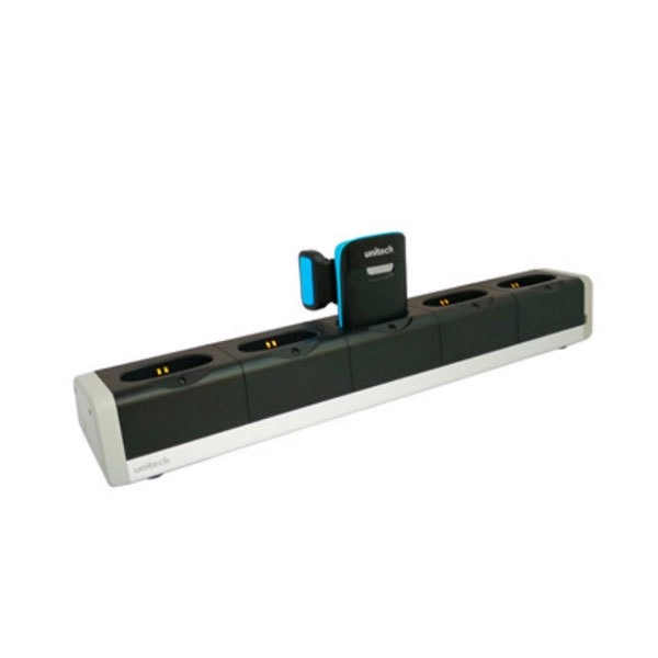 Пятислотовое зарядное устройство для Unitech MS652 (5000-900048G)