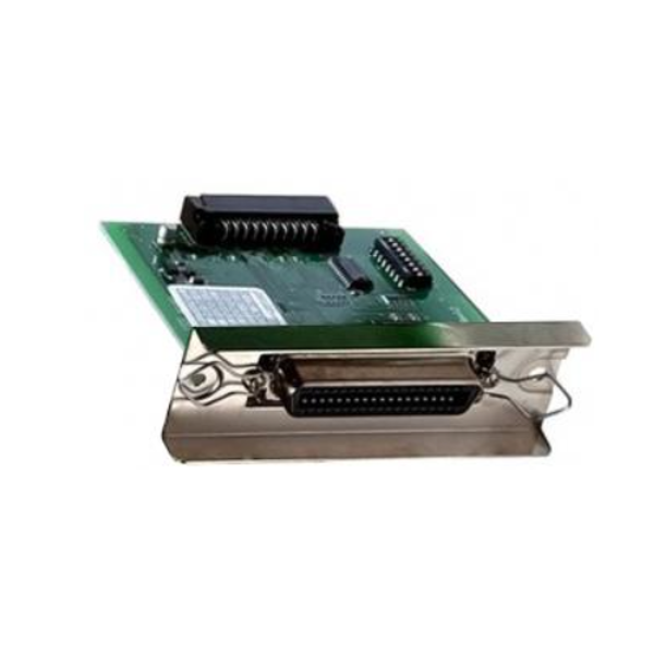 интерфейс подключения lpt для sato m84xx/s84xx