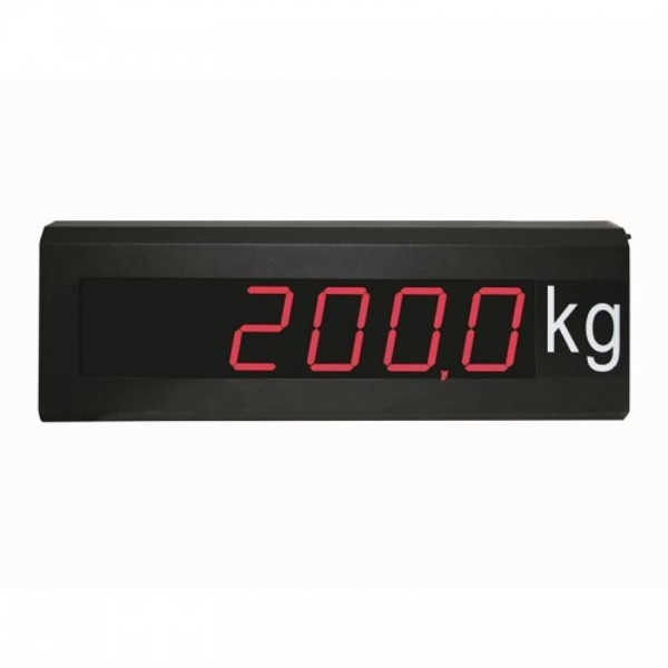 промышленный индикатор масса-к di4d.w