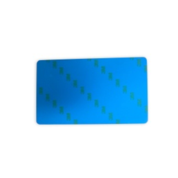 чистящая карта для принтера dascom, 50 шт