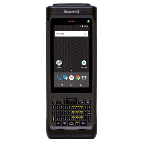 ТСД Терминал сбора данных Honeywell CN80