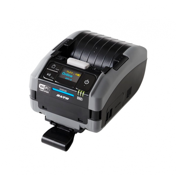 принтер этикеток sato pw208mnx