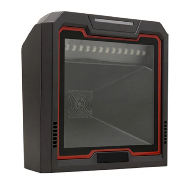 cканер штрих-кода poscenter omniqube performance