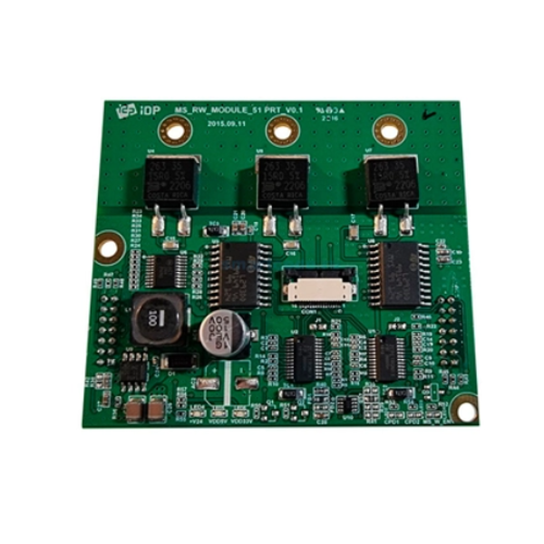 Кодировщик Advent SOLID-310