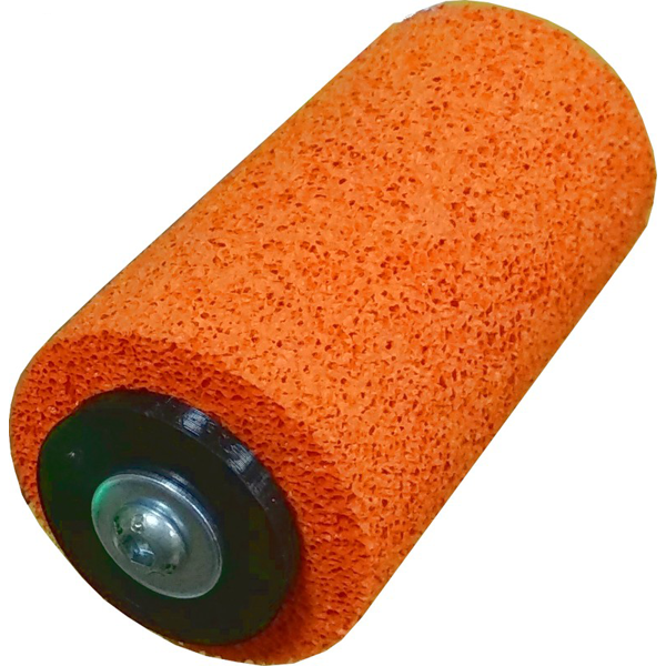 ролик прижима этикеток стронг-айти, ширина 110 мм strong-p-110