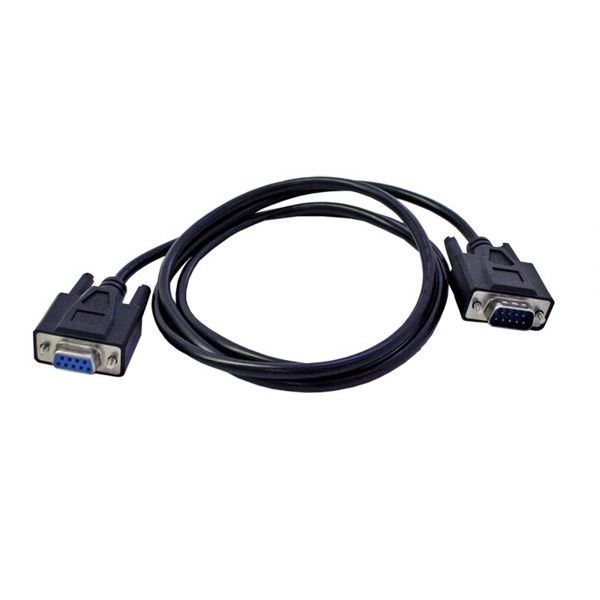 кабель соединительный к3 com db9/db9 rs-232/rs-232 9f/9m масса-к