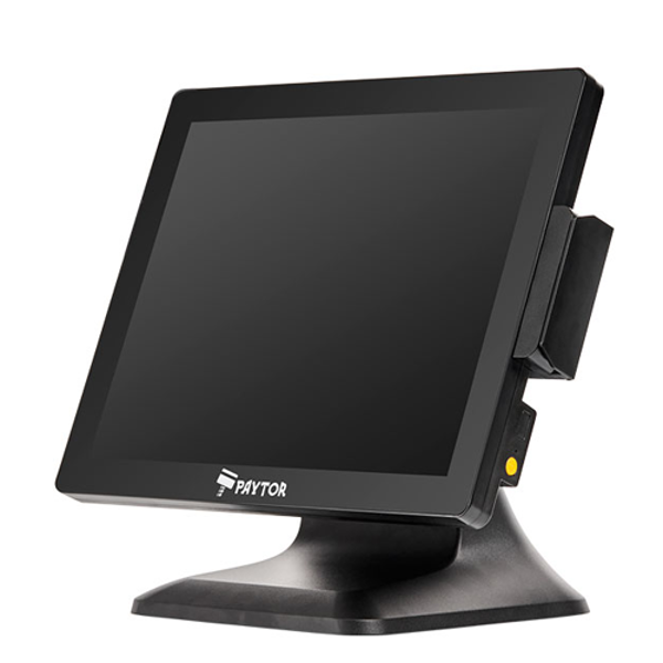 сенсорный терминал paytor falcon
