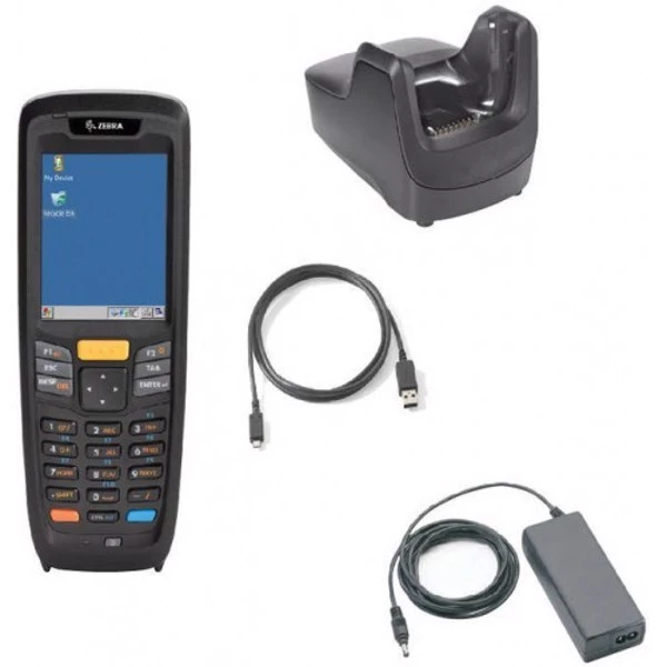 тсд терминал сбора данных zebra mc2180 mc2180-as01e0a 2d, wifi, bluetooth,