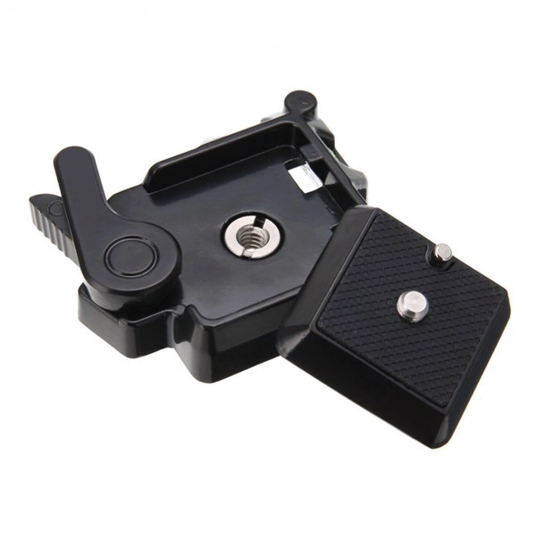 Быстросъемное крепление Zebra для VC80