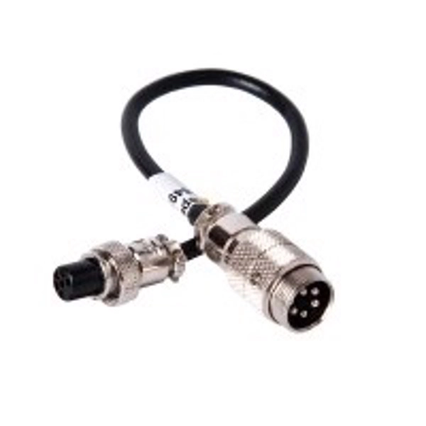 кабель переходной для подключения терминала серии r к модулям 4d масса-к