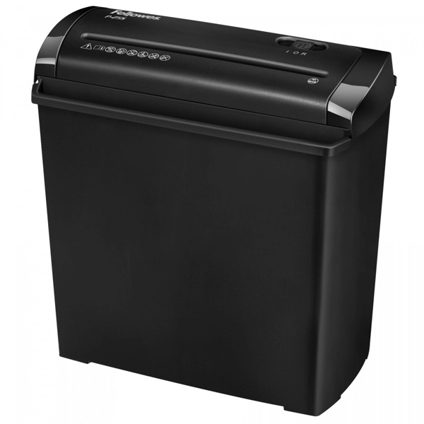 шредер fellowes powershred p-25s