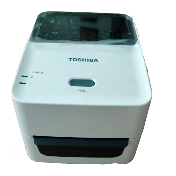 принтер этикеток toshiba b-fv4d