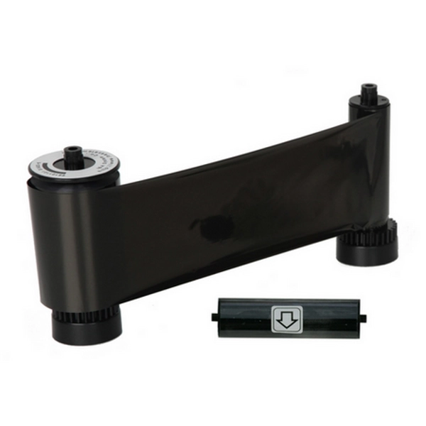 красящая лента черная для smart 31/51 1200 отп