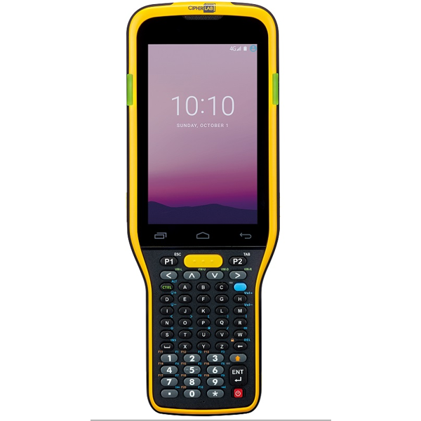 тсд терминал сбора данных cipherlab rk95