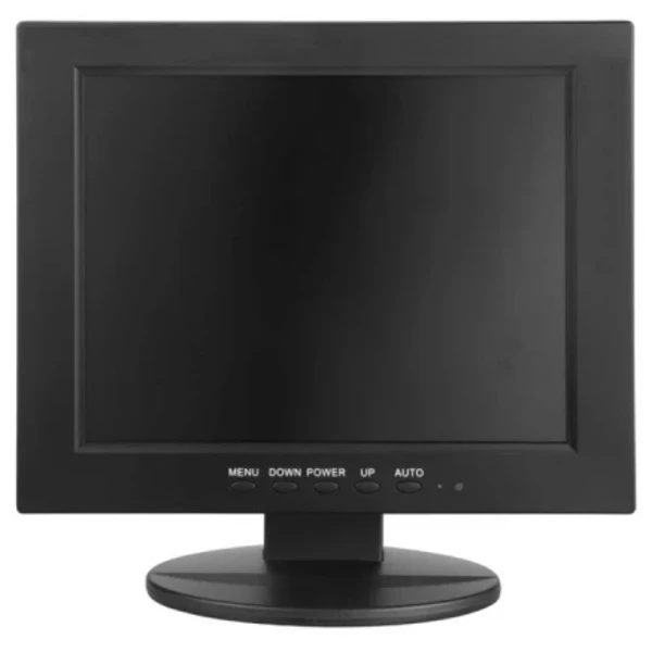 монитор poscenter 8" tft led pc125843