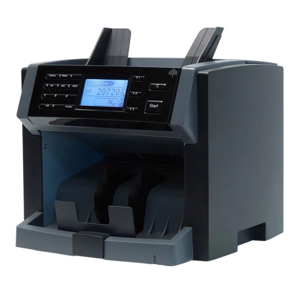 счетчик банкнот pro nc-3300