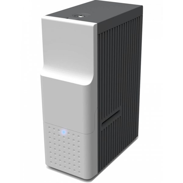 гибридный флиппер с модулем бесконтактных карт advent solid 700