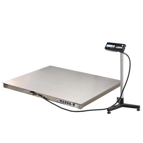 весы платформенные масса-к 4d-p.s-3-a 4d-p.s-3-2000-a