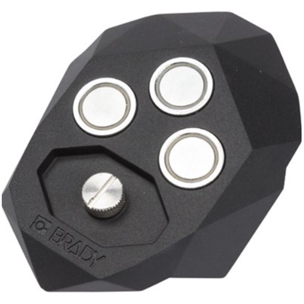 Магнитная накладка для принтера Brady M611