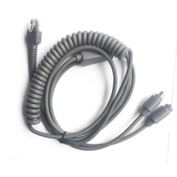 кабель-конвертер honeywell rs232 - usb-kbw