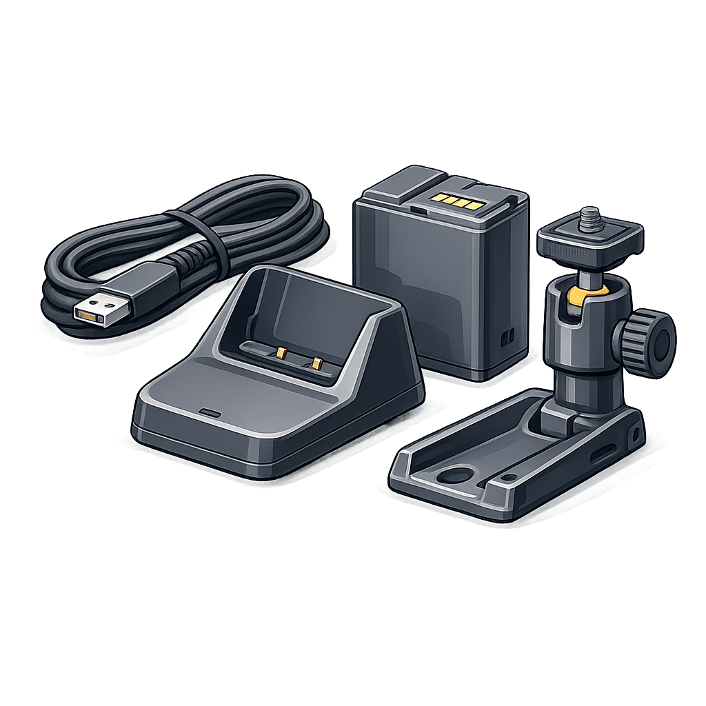 Аксессуары