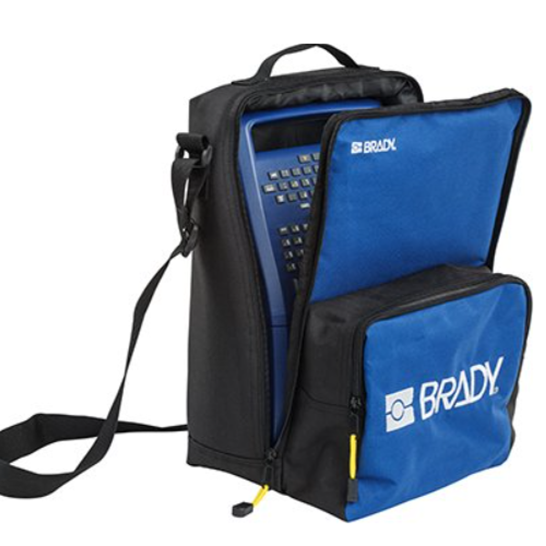Защитная мягкая сумка Brady BMP71