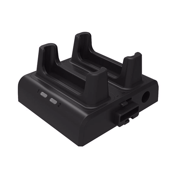 двухслотовая зарядка point mobile pm45