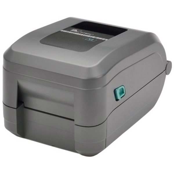 принтер этикеток zebra gt800