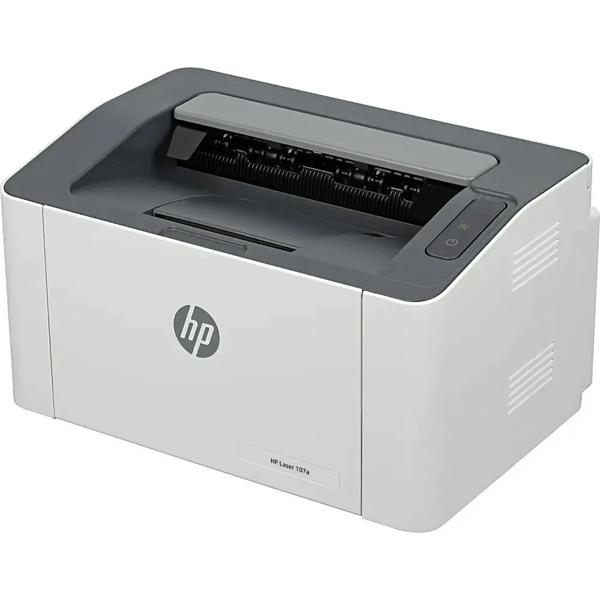 лазерный принтер hp laser 107a