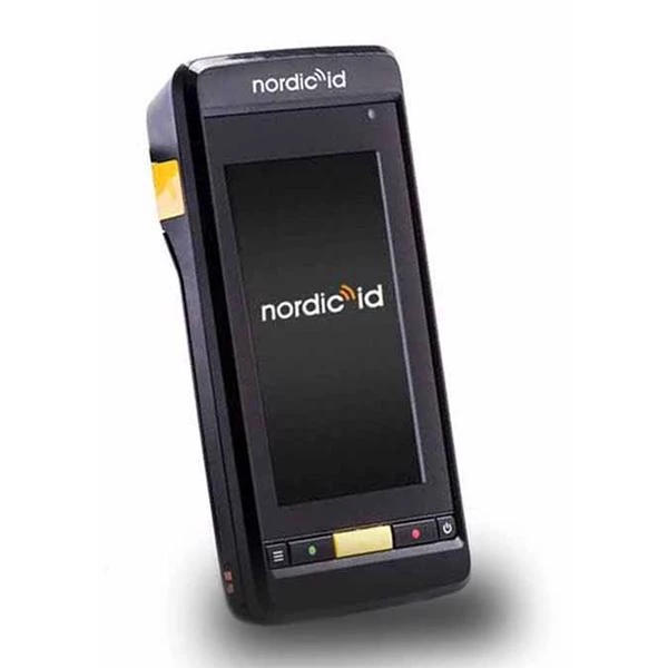 rfid считыватель nordic id hh53