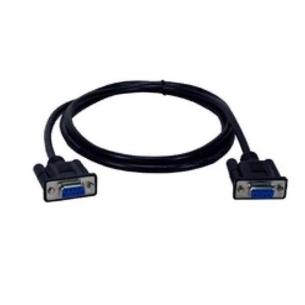 кабель для подключения док-станции (rs232), datalogic для memor x3