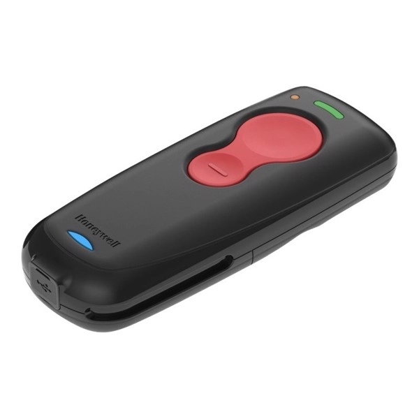 беспроводной сканер штрих-кода honeywell voyager 1602g