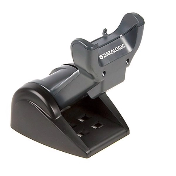 подставка datalogic,charging, charging only base station, black